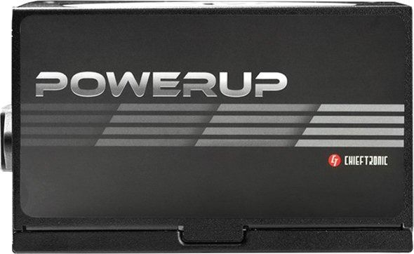 Блок питания Chieftec PowerUp 850W (GPX-850FC)