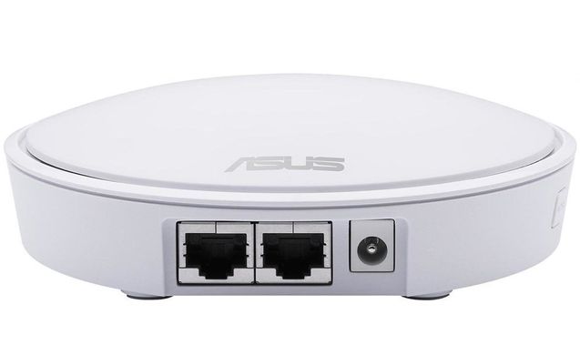 Wi-Fi роутер Asus Lyra Mini MAP-AC1300