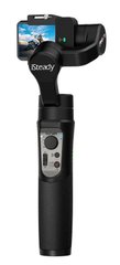 Стабілізатор для екшн-камер Hohem iSteady PRO 3 (670490)
