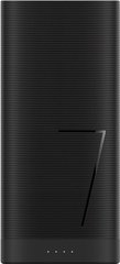 Универсальная мобильная батарея Huawei CP07 6700 mAh Black (55030127)