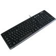 Клавиатура A4tech KM-720-BLACK-US