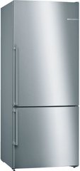 Холодильник Bosch Solo KGN76DI30N