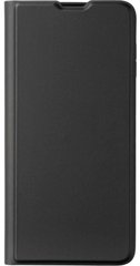 Чохол-книжка Gelius Shell Samsung A235 (A23) Black