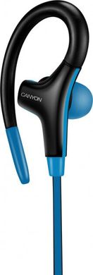 Навушники Canyon CNS-SEP2BL Blue