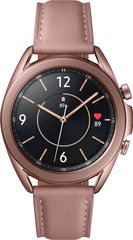 Смарт-годинник Samsung Galaxy Watch 3 41mm Bronze (SM-R850NZDASEK)