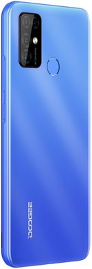 Смартфон Doogee X96 Pro 4/64GB Blue