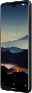 Смартфон Nokia 7.2 4/64Gb Charcoal Black