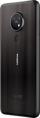 Смартфон Nokia 7.2 4/64Gb Charcoal Black
