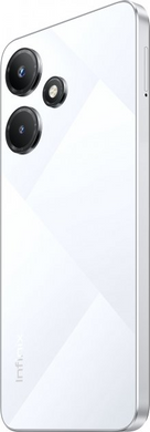 Смартфон Infinix Hot 30i (X669D) 4/64Gb Diamond White