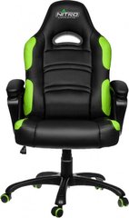 Кресло Gamemax GCR07 Green