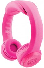 Навушники Promate Flexure-BT Pink (flexure-bt.pink)