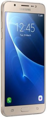Смартфон Samsung Galaxy J7 2016 Gold (SM-J710FZDUSEK)