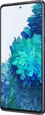 Смартфон Samsung Galaxy S20FE 6/128GB Blue (SM-G780GZBDSEK)