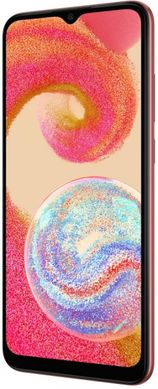 Смартфон Samsung Galaxy A04e 3/32GB Copper (SM-A042FZCDSEK)