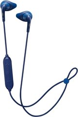 Навушники JVC HA-EN15W Blue (HA-EN15W-A-U)