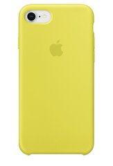 Чохол Armorstandart Silicone Case для Apple iPhone 8/7 Lemonade (ARM54229)