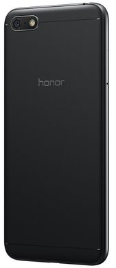 Смартфон Honor 7A 2/16GB Black (51092NWT)