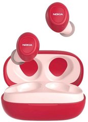 Наушники Nokia E3100 Red