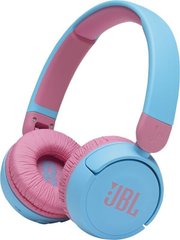 Навушники JBL JR 310 BT Blue (JBLJR310BTBLU)