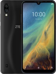 Смартфон ZTE Blade A5 2020 2/32 GB Black