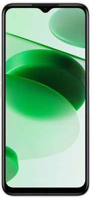 Смартфон realme C35 4/128GB Glowing Green