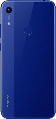 Смартфон Honor 8A 2/32GB Blue (51093QND)