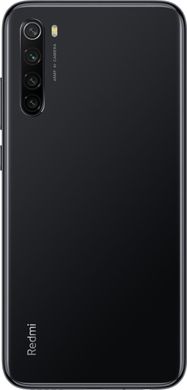 Смартфон Xiaomi Redmi Note 8T 4/64GB Moonshadow Grey
