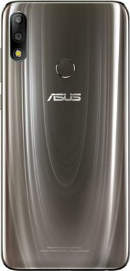 Смартфон Asus ZenFone Max Pro (M2) 6/64GB DualSim Cosmic Titanium (ZB631KL-4J068EU)