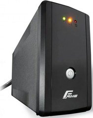 Джерело безперебійного живлення Frime Expert 3kVA / 2700W (FXS3K) LB (no battery)