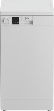 Посудомоечная машина Beko DVS05023W