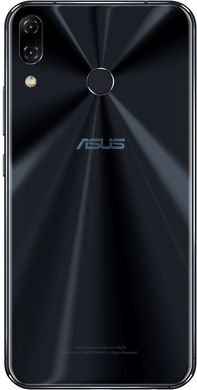Смартфон Asus ZenFone 5Z 6/64GB DualSim Midnight Blue (ZS620KL-2A084WW)