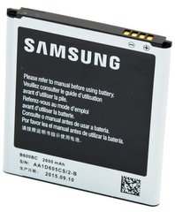 АКБ Original Quality Samsung I9500/G7102 (B600BC) (70%-100%)