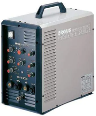 Зварювальний інвертор Ergus WIG 200 HF AC/DC