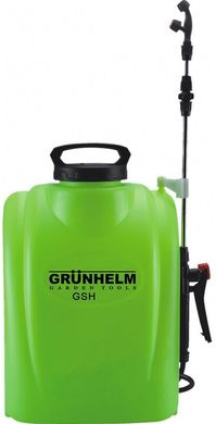Обприскувач Grunhelm GHS -18 (81439)