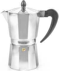Кофеварка Hölmer CF-0450-AL