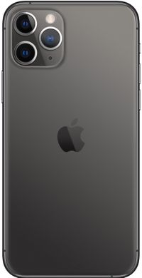 Смартфон Apple iPhone 11 Pro 256GB Space Gray (MWCM2)