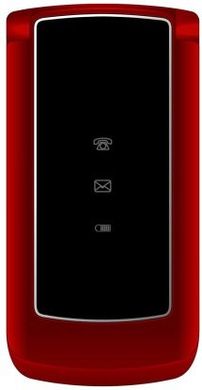 Мобільний телефон Nomi i283 Red