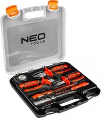 Набір для електроніки NEO Tools 01-305