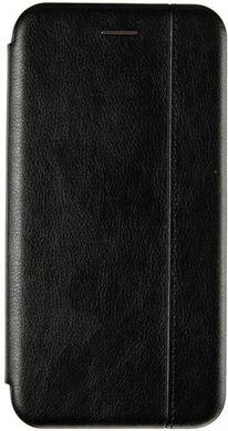 Чохол Gelius Book Cover Leather для Samsung A307 (A30s) Black