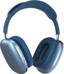 Навушники Promate AirBeat Blue (airbeat.blue)