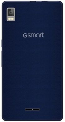 Смартфон Gigabyte Gsmart Classic Pro Dark Blue