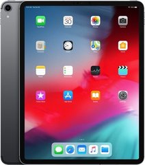 Планшет Apple iPad Pro 12.9 Wi-Fi 4G 512Gb (2018) Space Gray (EuroMobi)