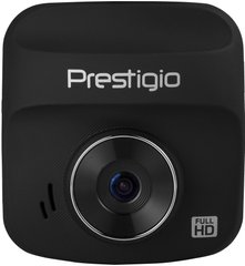 Видеорегистратор Prestigio RoadRunner 325 Black (PCDVRR325)
