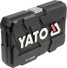 Набор инструментов Yato YT-14501