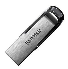 Флешка SanDisk USB 3.0 Ultra Flair 512Gb (SDCZ73-512G-G46)