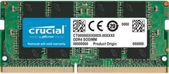 Оперативна пам’ять Crucial DDR4 1x16GB (CT16G4SFD824A)