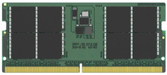 Оперативна пам'ять Kingston 32 GB SO-DIMM DDR5 5200 MHz (KVR52S42BD8-32)