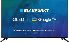 Телевизор BLAUPUNKT 55QBG7000