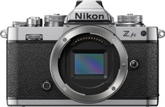 Фотоапарат Nikon Z fc Body (VOA090AE)