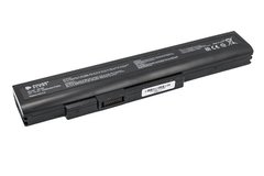 Аккумулятор PowerPlant для ноутбуков MSI CR640 Series (A32-A15, MIR641LH) 14.4V 5200mAh (NB470044)